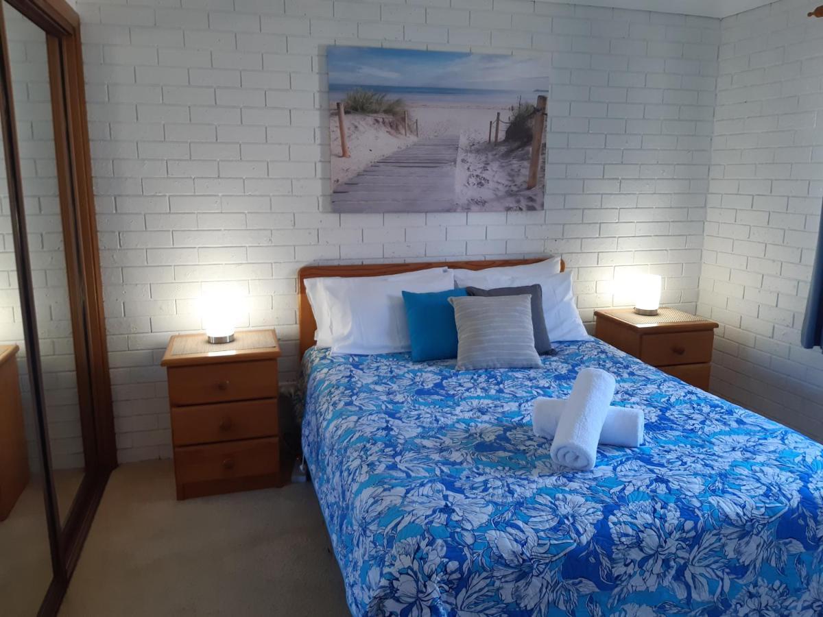 Dolphins Of Mollymook Motel מראה חיצוני תמונה