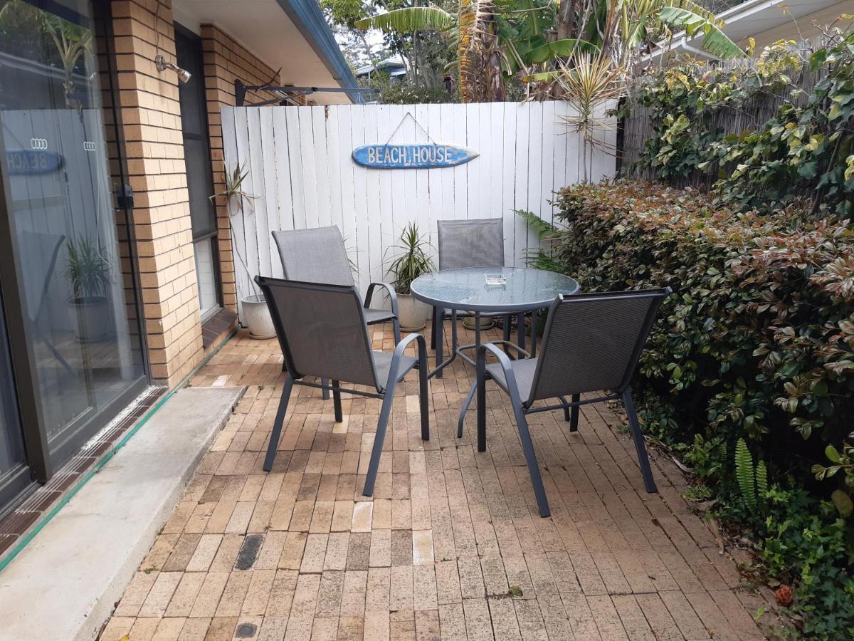 Dolphins Of Mollymook Motel מראה חיצוני תמונה