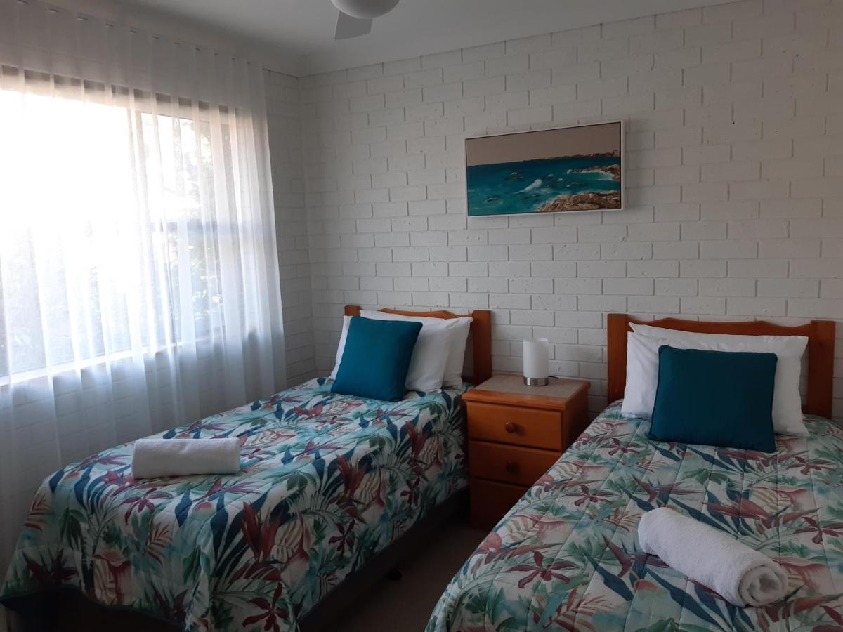 Dolphins Of Mollymook Motel מראה חיצוני תמונה