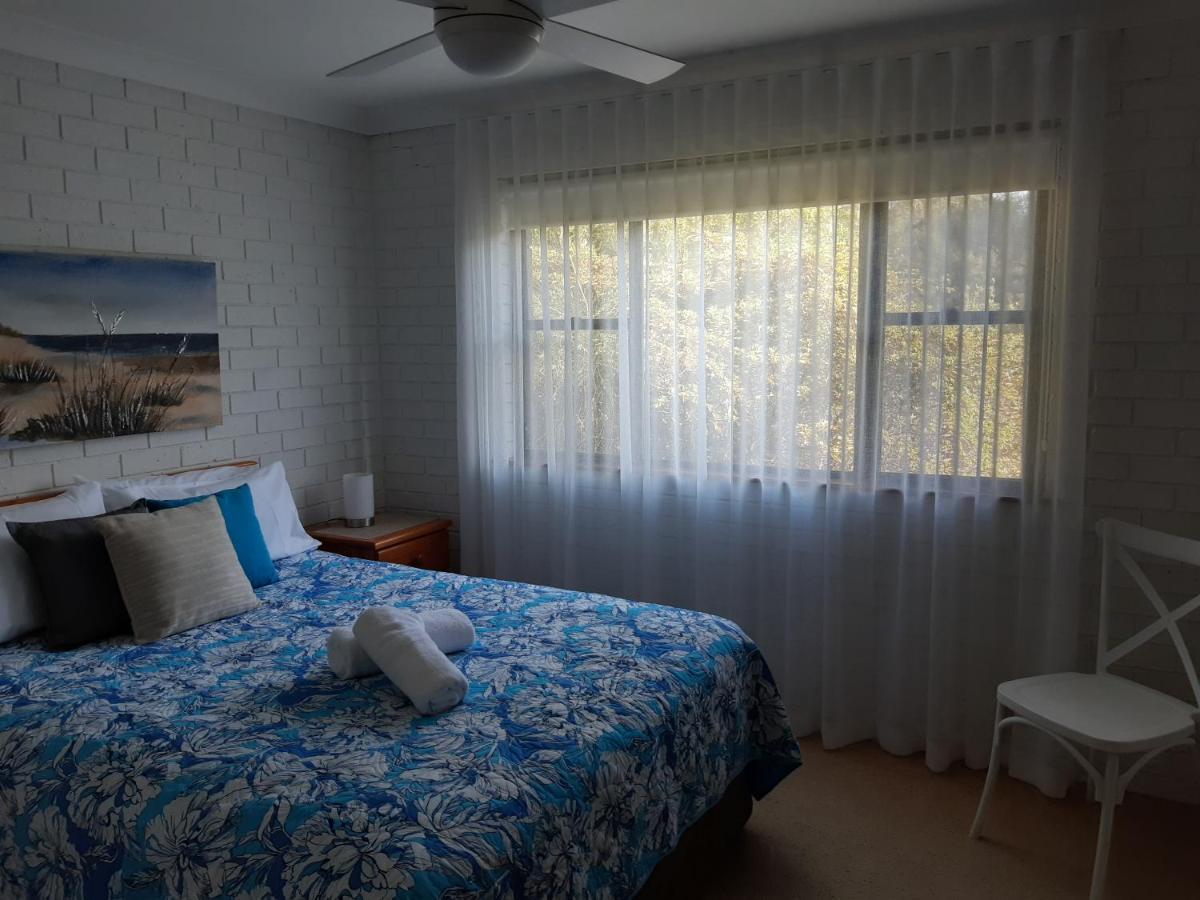Dolphins Of Mollymook Motel מראה חיצוני תמונה
