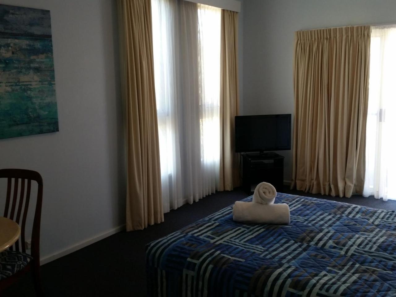 Dolphins Of Mollymook Motel מראה חיצוני תמונה