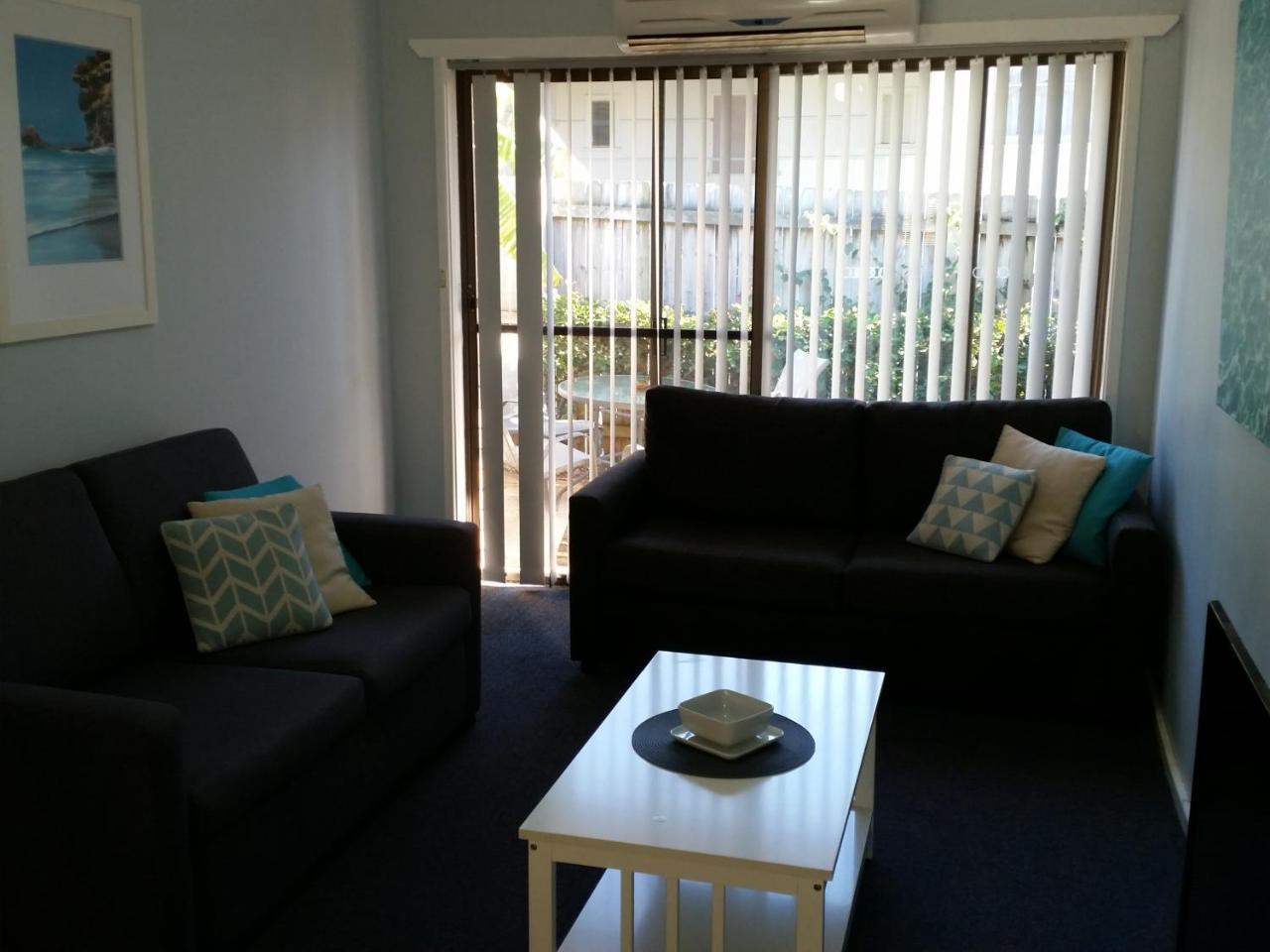 Dolphins Of Mollymook Motel מראה חיצוני תמונה