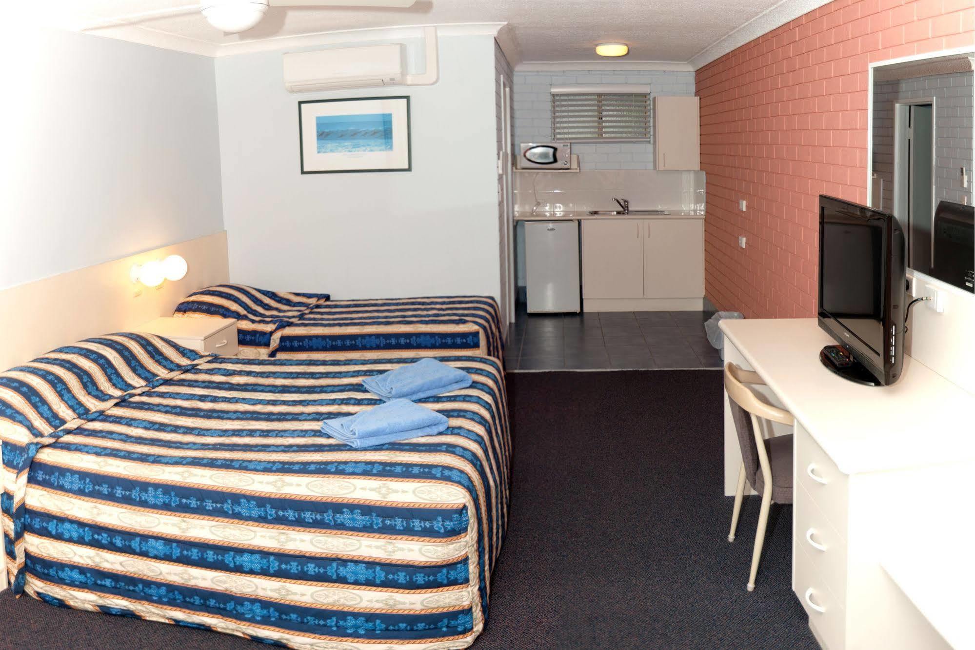 Dolphins Of Mollymook Motel מראה חיצוני תמונה